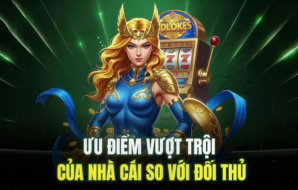 giải trí trực tuyến