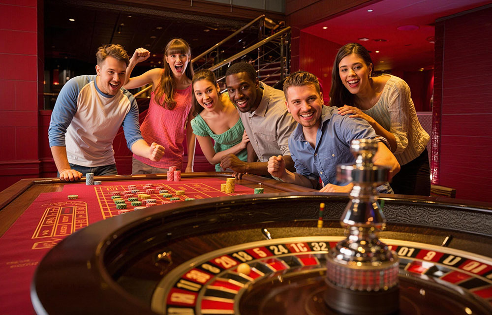 Casino tt88
